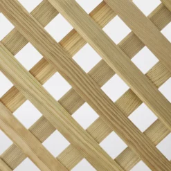 Grange Woodbury Lattice European Softwood Trellis Panel (W)180cm X (H)105cm 7 Grange Woodbury Lattice European Softwood Trellis Panel (W)180cm X (H)105cm -Outdoor Living Sales Store grange woodbury lattice european softwood trellis panel w 180cm x h 105cm3663602430605 36c