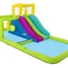 H2O Multicolour Splash Course Water Park