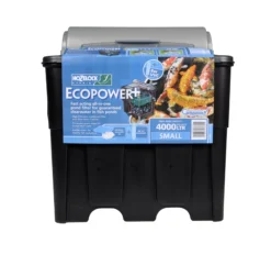 Hozelock Ecopower Pond Filter System 8W 5 Hozelock Ecopower Pond Filter System 8W -Outdoor Living Sales Store hozelock ecopower pond filter system 8w5010646056533 08c