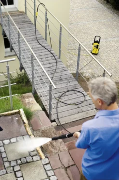 Kärcher 6m Extension Hose -Outdoor Living Sales Store karcher 6m extension hose4039784296275 05bq