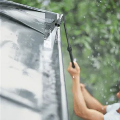 Kärcher Angled Spray Lance 2.638-817.0 Pressure Washer Lance -Outdoor Living Sales Store karcher angled spray lance 2 638 817 0 pressure washer lance4002667331448 03i bq