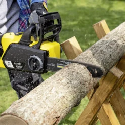 Karcher Garden Power 1.444-001.0 18V Cordless 300mm Chainsaw - BARE 21 Karcher Garden Power 1.444-001.0 18V Cordless 300mm Chainsaw - BARE -Outdoor Living Sales Store karcher garden power 1 444 001 0 18v cordless 300mm chainsaw bare4054278548937 03i bq