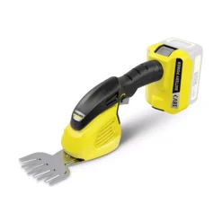 Karcher GSH 18-20 18V 200mm Cordless Hedge Trimmer - BARE -Outdoor Living Sales Store karcher gsh 18 20 18v 200mm cordless hedge trimmer bare4054278547985 02c bq