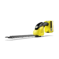 Karcher GSH 18-20 18V 200mm Cordless Hedge Trimmer - BARE -Outdoor Living Sales Store karcher gsh 18 20 18v 200mm cordless hedge trimmer bare4054278547985 06c bq