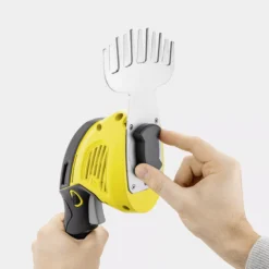 Karcher GSH 18-20 18V 200mm Cordless Hedge Trimmer - BARE -Outdoor Living Sales Store karcher gsh 18 20 18v 200mm cordless hedge trimmer bare4054278547985 40c bq