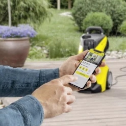 Kärcher K3 Power Control Corded Pressure Washer 1.6kW 16761020 14 Kärcher K3 Power Control Corded Pressure Washer 1.6kW 16761020 -Outdoor Living Sales Store karcher k3 power control corded pressure washer 1 6kw 167610204054278605180 01i