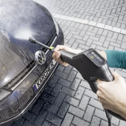 Kärcher K3 Power Control Corded Pressure Washer 1.6kW 16761020 19 Kärcher K3 Power Control Corded Pressure Washer 1.6kW 16761020 -Outdoor Living Sales Store karcher k3 power control corded pressure washer 1 6kw 167610204054278605180 03i