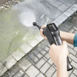 Kärcher K3 Power Control Corded Pressure Washer 1.6kW 16761020 20 Kärcher K3 Power Control Corded Pressure Washer 1.6kW 16761020 -Outdoor Living Sales Store karcher k3 power control corded pressure washer 1 6kw 167610204054278605180 04i