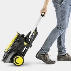 Kärcher K5 Compact Corded Pressure Washer 2.1kW 16307510 8 Kärcher K5 Compact Corded Pressure Washer 2.1kW 16307510 -Outdoor Living Sales Store karcher k5 compact corded pressure washer 2 1kw 163075104054278498058 03i bq