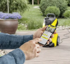 Kärcher K7 Smart Control Corded Pressure Washer 2.8kW 13172020 13 Kärcher K7 Smart Control Corded Pressure Washer 2.8kW 13172020 -Outdoor Living Sales Store karcher k7 smart control corded pressure washer 2 8kw 131720204054278605128 01i