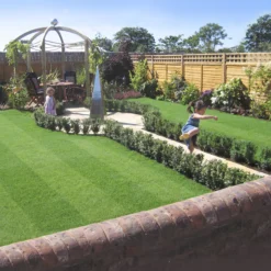 Lawn Turf, 33m² Pack 9 Lawn Turf, 33m² Pack -Outdoor Living Sales Store lawn turf 33m pack3663602195085 02i