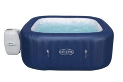 Lay-Z-Spa Hawaii Airjet 6 Person Inflatable Hot Tub