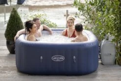 Lay-Z-Spa Hawaii Airjet 6 Person Inflatable Hot Tub 14 Lay-Z-Spa Hawaii Airjet 6 Person Inflatable Hot Tub -Outdoor Living Sales Store lay z spa hawaii airjet 6 person inflatable hot tub6942138978735 02i bq