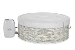 Lay-Z-Spa Vancouver 5 Person Inflatable Hot Tub 13 Lay-Z-Spa Vancouver 5 Person Inflatable Hot Tub -Outdoor Living Sales Store lay z spa vancouver 5 person inflatable hot tub6942138978872 02c bq