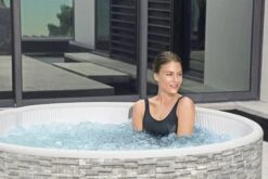 Lay-Z-Spa Vancouver 5 Person Inflatable Hot Tub 18 Lay-Z-Spa Vancouver 5 Person Inflatable Hot Tub -Outdoor Living Sales Store lay z spa vancouver 5 person inflatable hot tub6942138978872 05i bq
