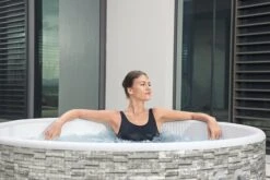 Lay-Z-Spa Vancouver 5 Person Inflatable Hot Tub 19 Lay-Z-Spa Vancouver 5 Person Inflatable Hot Tub -Outdoor Living Sales Store lay z spa vancouver 5 person inflatable hot tub6942138978872 06i bq