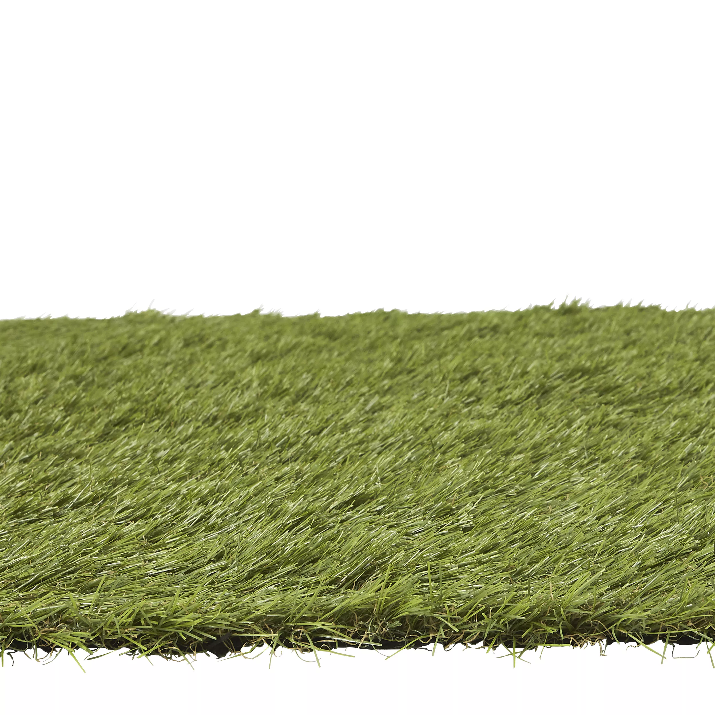Linden Medium Density Artificial Grass (L)4m (W)1m (T)32mm 2 Linden Medium Density Artificial Grass (L)4m (W)1m (T)32mm - Image 2