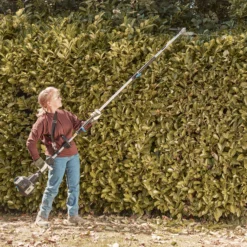 Mac Allister 26cc Petrol Multi-tool 10 Mac Allister 26cc Petrol Multi-tool -Outdoor Living Sales Store mac allister 26cc petrol multi tool5059340256054 01i