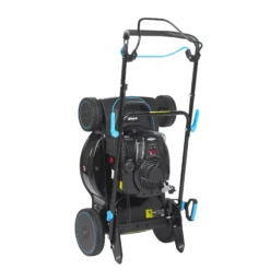Mac Allister MLMP550SP46-M&S 140cc Petrol Rotary Lawnmower 12 Mac Allister MLMP550SP46-M&S 140cc Petrol Rotary Lawnmower -Outdoor Living Sales Store mac allister mlmp550sp46 m s 140cc petrol rotary lawnmower5059340124506 21c