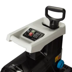 Mac Allister MSHP2800D-2 Corded 2800W Silent Shredder 17 Mac Allister MSHP2800D-2 Corded 2800W Silent Shredder -Outdoor Living Sales Store mac allister mshp2800d 2 corded 2800w silent shredder3663602627357 36c