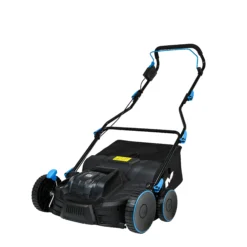 Mac Allister Solo L03-002A Raker & Scarifier