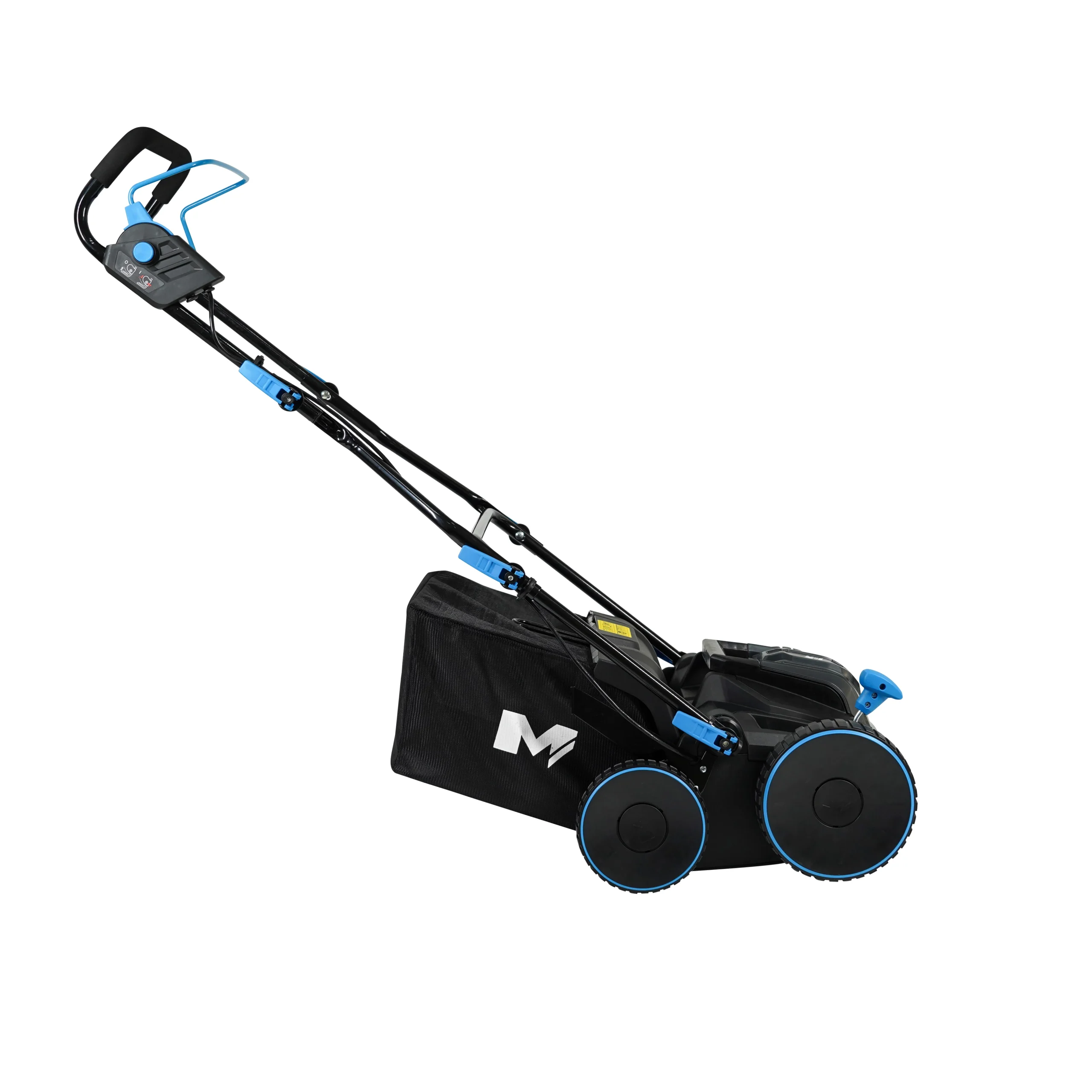 Mac Allister Solo L03-002A Raker & Scarifier 3 Mac Allister Solo L03-002A Raker & Scarifier - Image 3