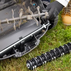 Mac Allister Solo L03-002A Raker & Scarifier 37 Mac Allister Solo L03-002A Raker & Scarifier -Outdoor Living Sales Store mac allister solo l03 002a raker scarifier5063022106094 03i