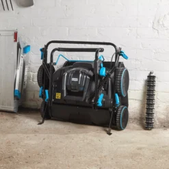 Mac Allister Solo L03-002A Raker & Scarifier 38 Mac Allister Solo L03-002A Raker & Scarifier -Outdoor Living Sales Store mac allister solo l03 002a raker scarifier5063022106094 04i