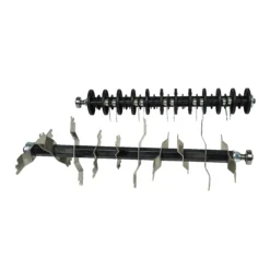 Mac Allister Solo L03-002A Raker & Scarifier 25 Mac Allister Solo L03-002A Raker & Scarifier -Outdoor Living Sales Store mac allister solo l03 002a raker scarifier5063022106094 07c