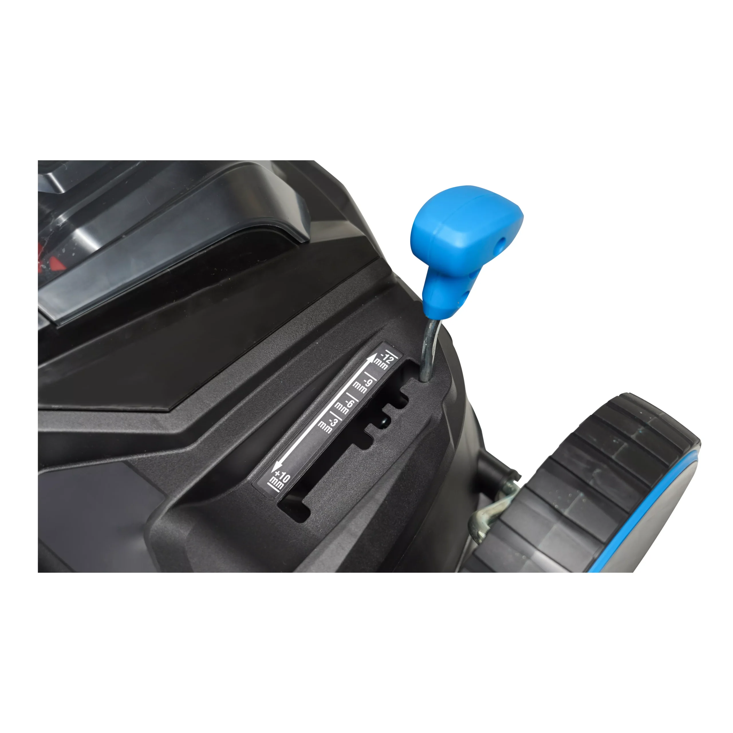 Mac Allister Solo L03-002A Raker & Scarifier 9 Mac Allister Solo L03-002A Raker & Scarifier - Image 9