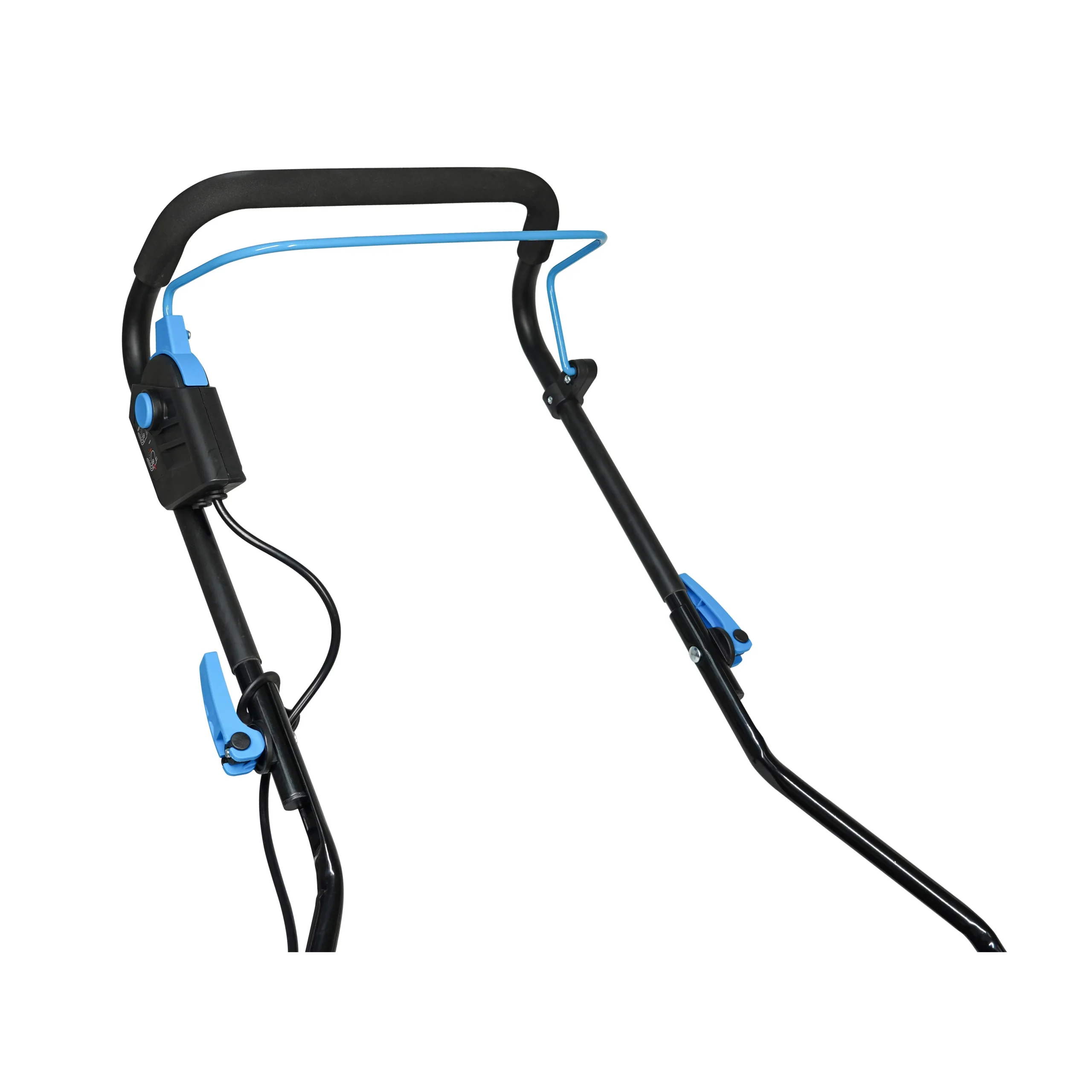 Mac Allister Solo L03-002A Raker & Scarifier 11 Mac Allister Solo L03-002A Raker & Scarifier - Image 11