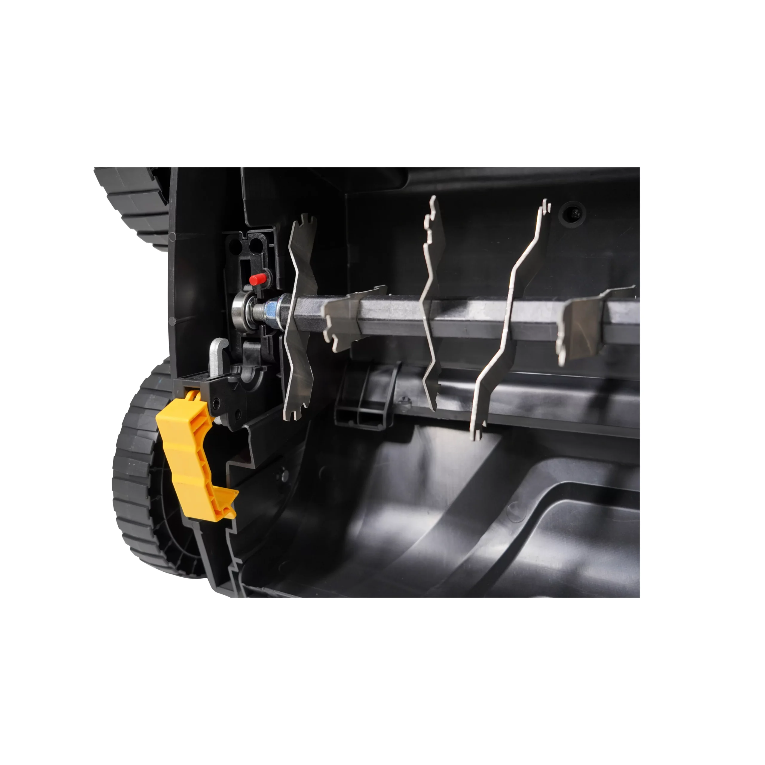 Mac Allister Solo L03-002A Raker & Scarifier 14 Mac Allister Solo L03-002A Raker & Scarifier - Image 14