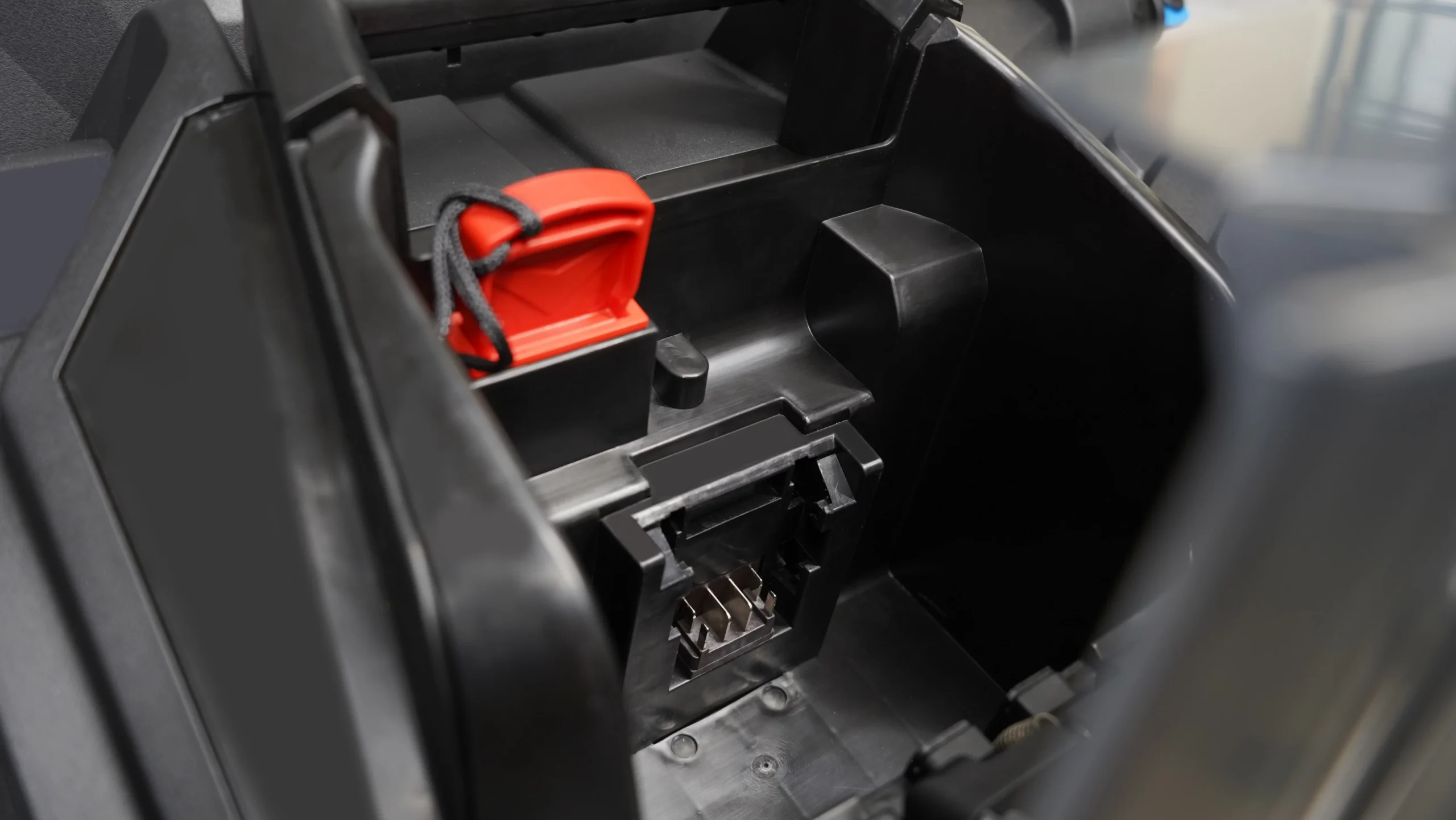 Mac Allister Solo L03-002A Raker & Scarifier 16 Mac Allister Solo L03-002A Raker & Scarifier - Image 16