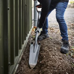 Magnusson Pointed D Handle Drain Shovel 11 Magnusson Pointed D Handle Drain Shovel -Outdoor Living Sales Store magnusson pointed d handle drain shovel5059340086637 01i