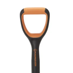 Magnusson Pointed D Handle Micro Shovel -Outdoor Living Sales Store magnusson pointed d handle micro shovel5059340086620 37c