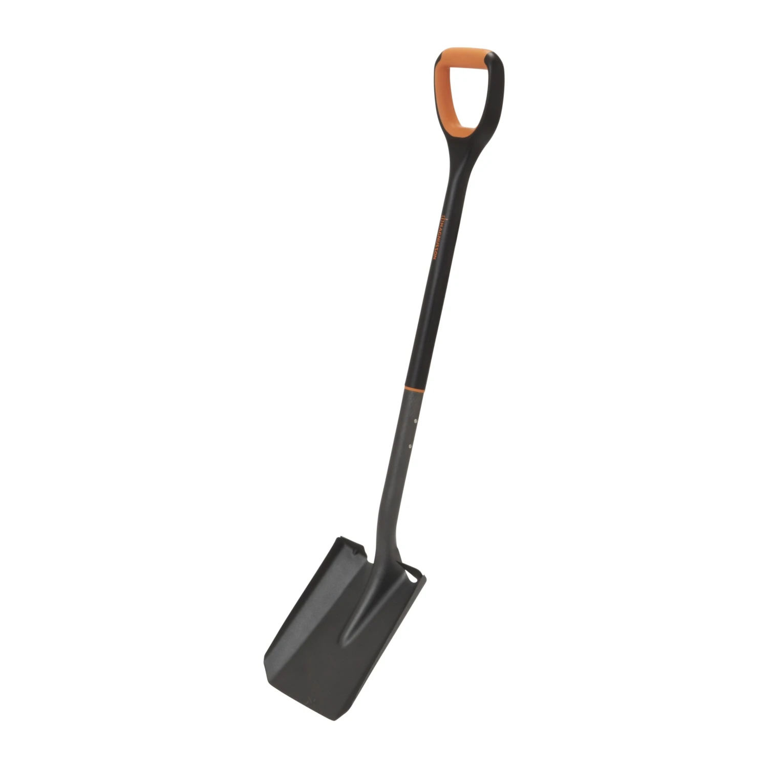 Magnusson Square D Handle Shovel 1 Magnusson Square D Handle Shovel