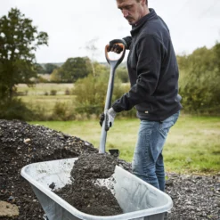 Magnusson Square D Handle Shovel 11 Magnusson Square D Handle Shovel -Outdoor Living Sales Store magnusson square d handle shovel5059340086590 01i