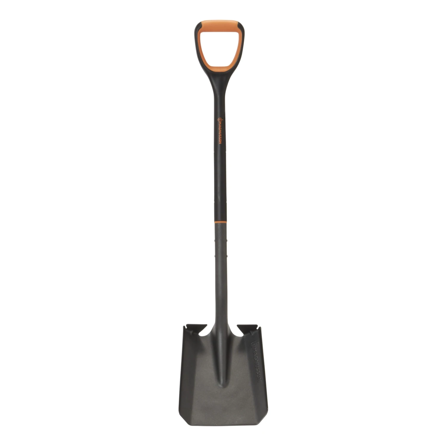 Magnusson Square D Handle Shovel 3 Magnusson Square D Handle Shovel - Image 3