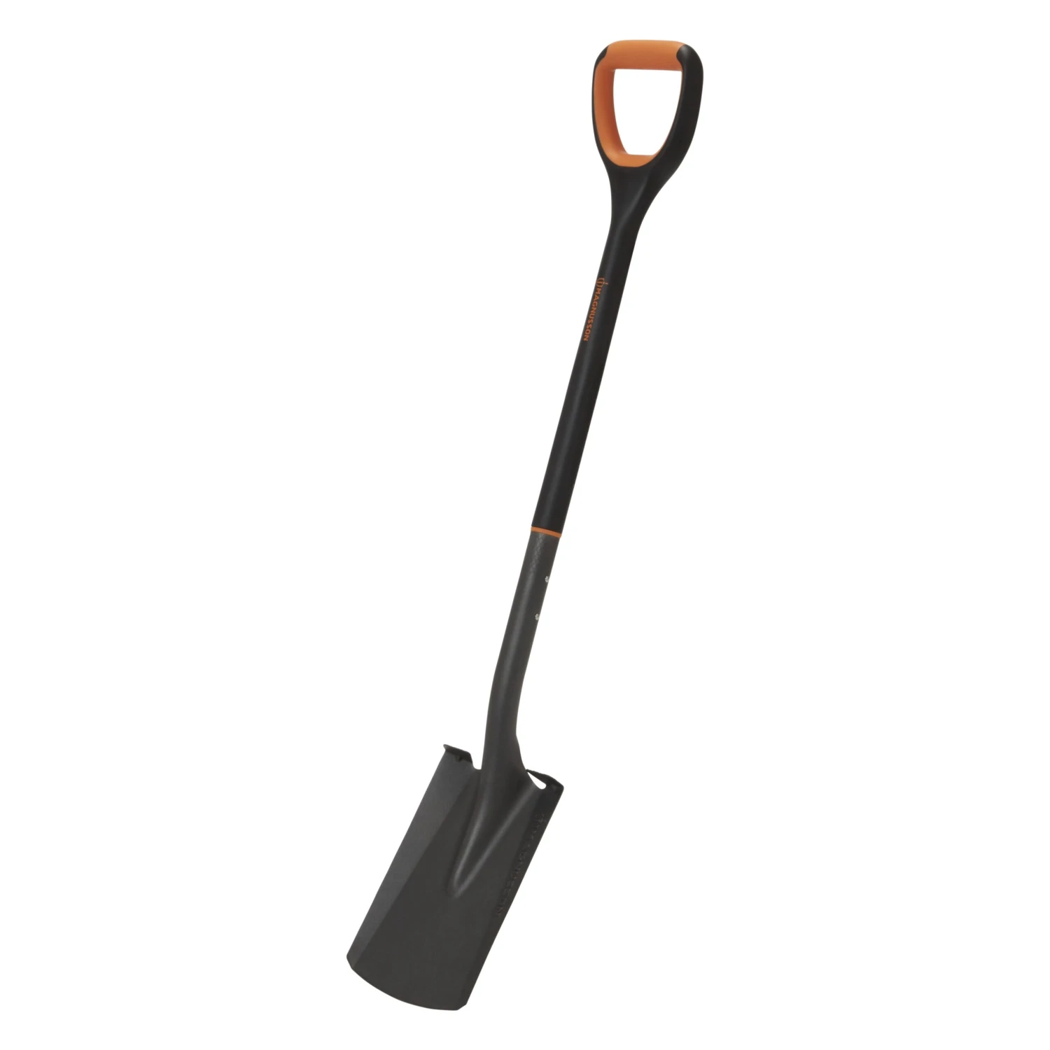 Magnusson Square Digging Spade 1 Magnusson Square Digging Spade
