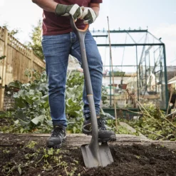 Magnusson Square Digging Spade 15 Magnusson Square Digging Spade -Outdoor Living Sales Store magnusson square digging spade5059340086668 01i