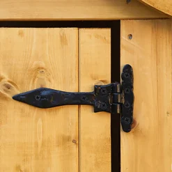 Mercia 5x6 Snug Apex Shiplap Tower Playhouse -Outdoor Living Sales Store mercia 5x6 snug apex shiplap tower playhouse5029442081236 36c BQ