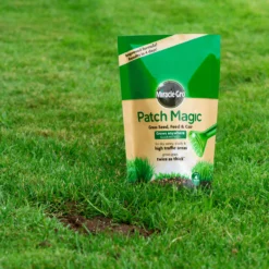 Miracle-Gro Patch Magic Plant Feed 16m² 3.6kg 6 Miracle-Gro Patch Magic Plant Feed 16m² 3.6kg -Outdoor Living Sales Store miracle gro patch magic plant feed 16m 3 6kg5010272087154 01i bq