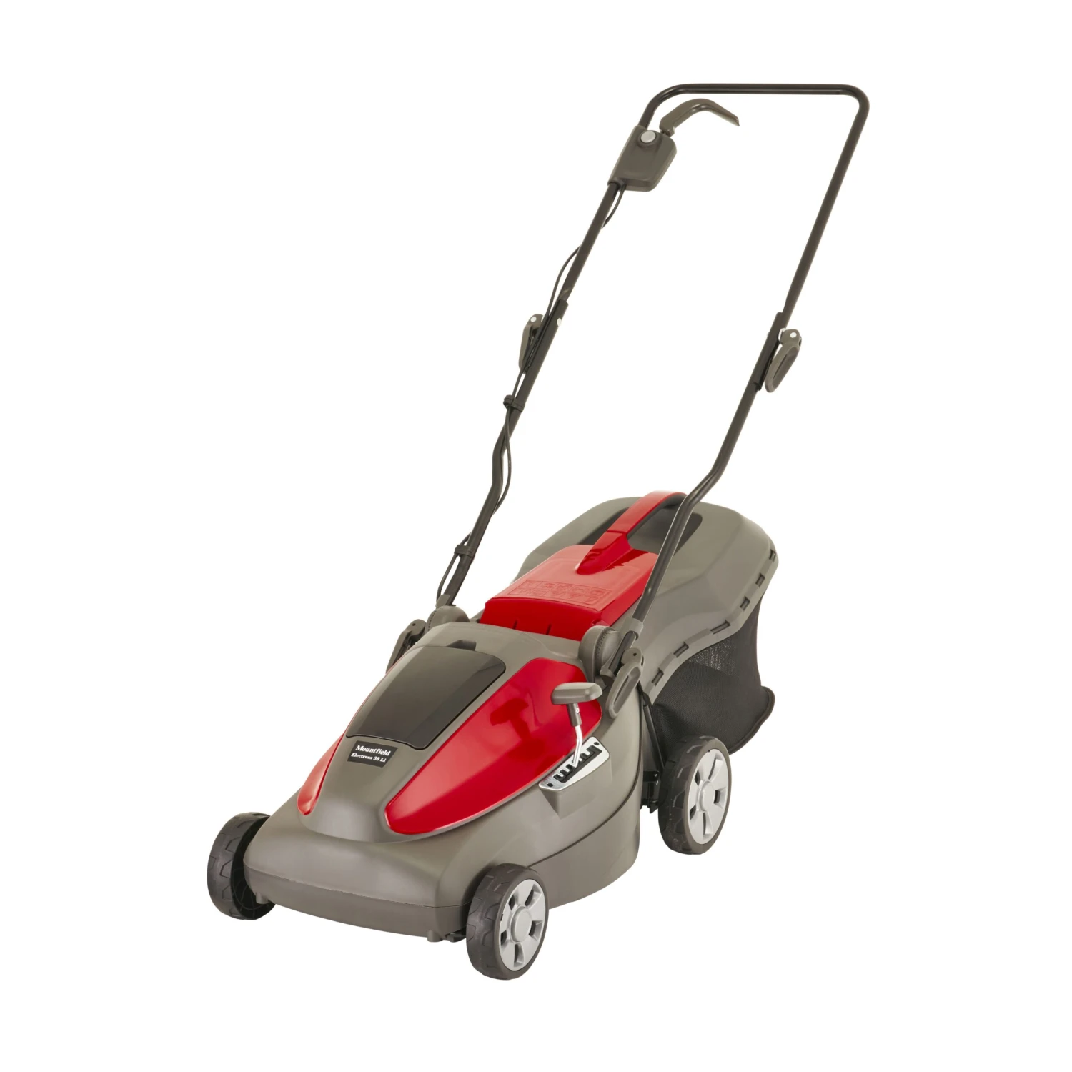 Mountfield Freedom100 38 Li Kit Cordless 20V Rotary Lawnmower 1 Mountfield Freedom100 38 Li Kit Cordless 20V Rotary Lawnmower