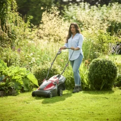 Mountfield Freedom100 38 Li Kit Cordless 20V Rotary Lawnmower 17 Mountfield Freedom100 38 Li Kit Cordless 20V Rotary Lawnmower -Outdoor Living Sales Store mountfield freedom100 38 li kit cordless 20v rotary lawnmower8008984846333 01i bq
