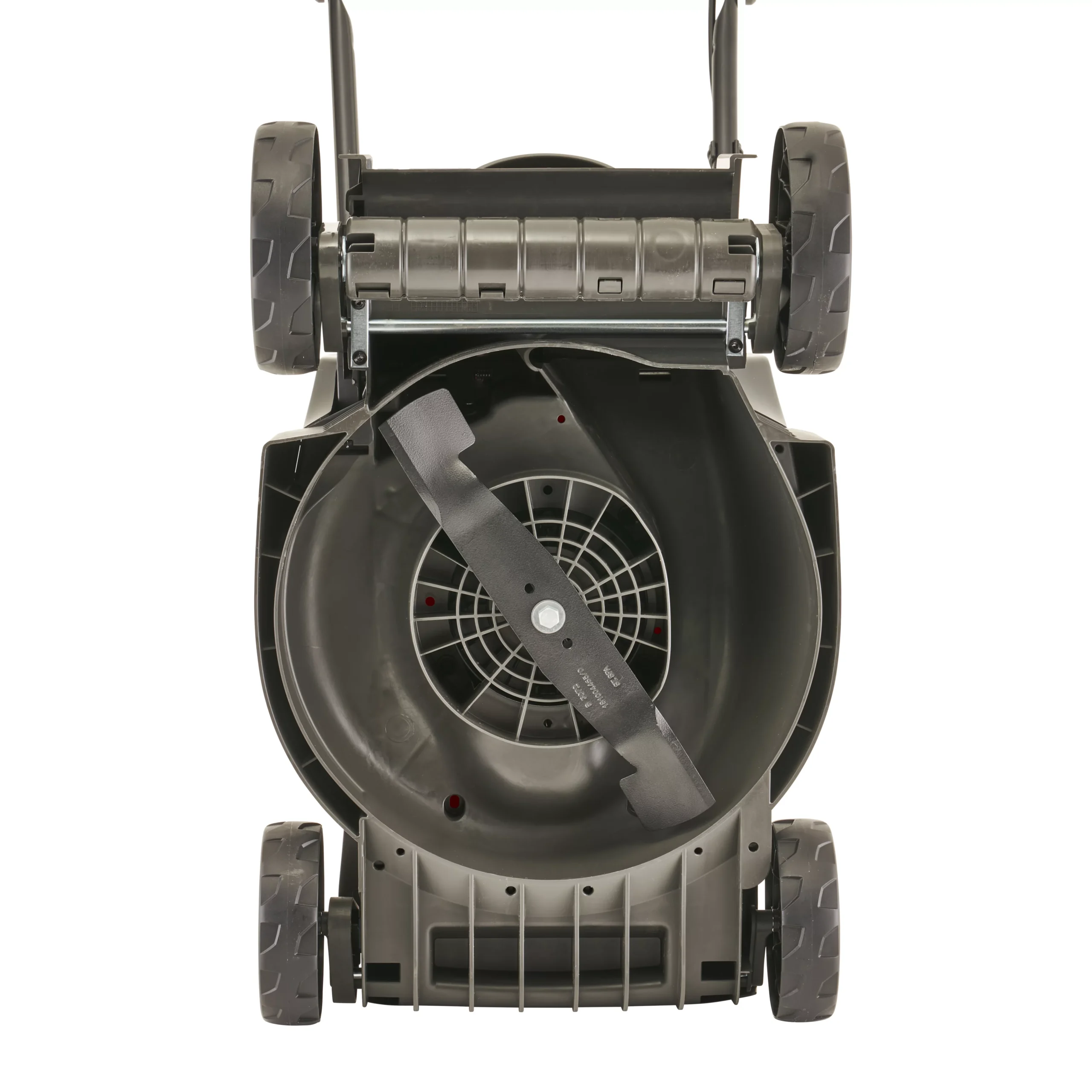 Mountfield Freedom500 34 Li Kit Cordless 48V Rotary Lawnmower 7 Mountfield Freedom500 34 Li Kit Cordless 48V Rotary Lawnmower - Image 7