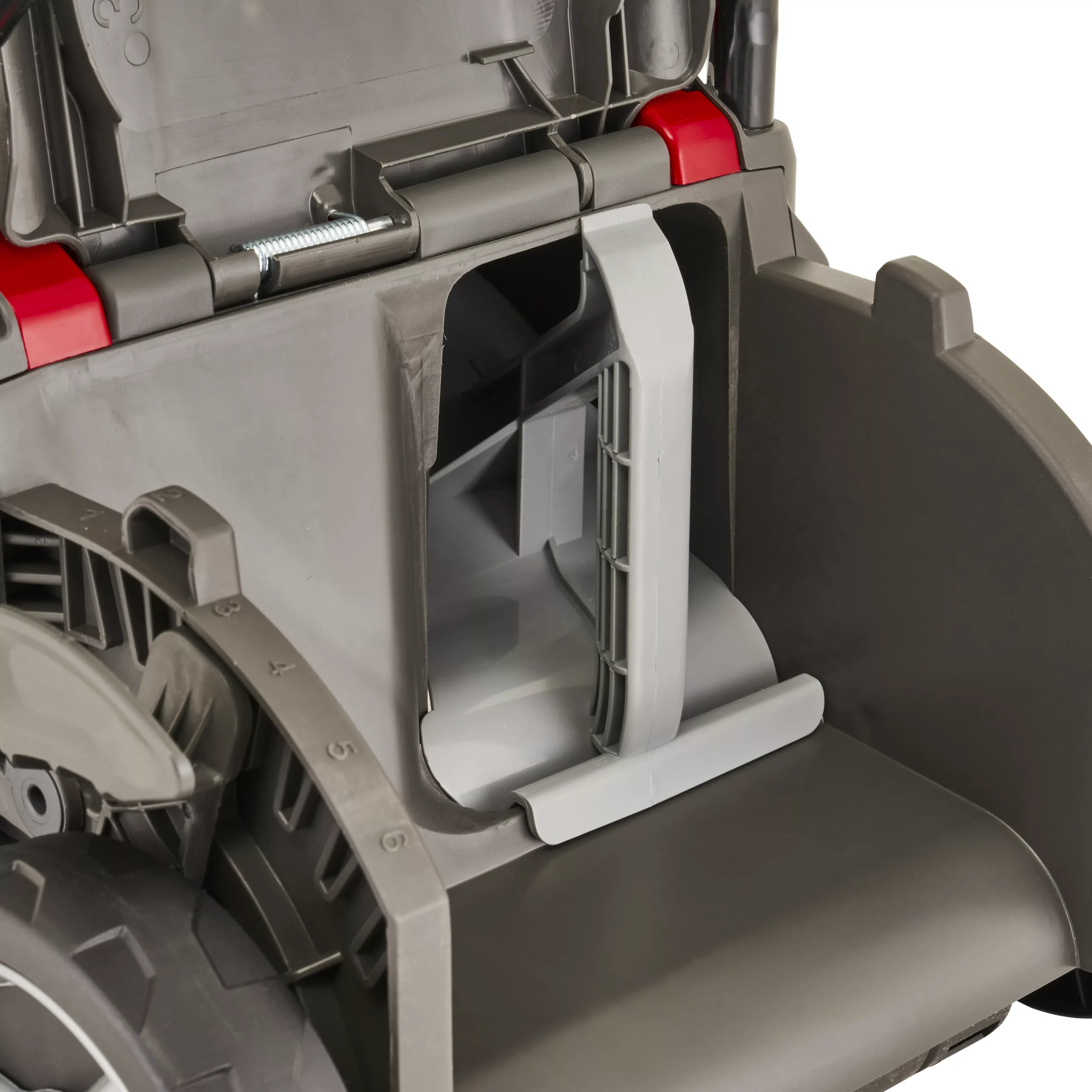 Mountfield Freedom500 34 Li Kit Cordless 48V Rotary Lawnmower 8 Mountfield Freedom500 34 Li Kit Cordless 48V Rotary Lawnmower - Image 8