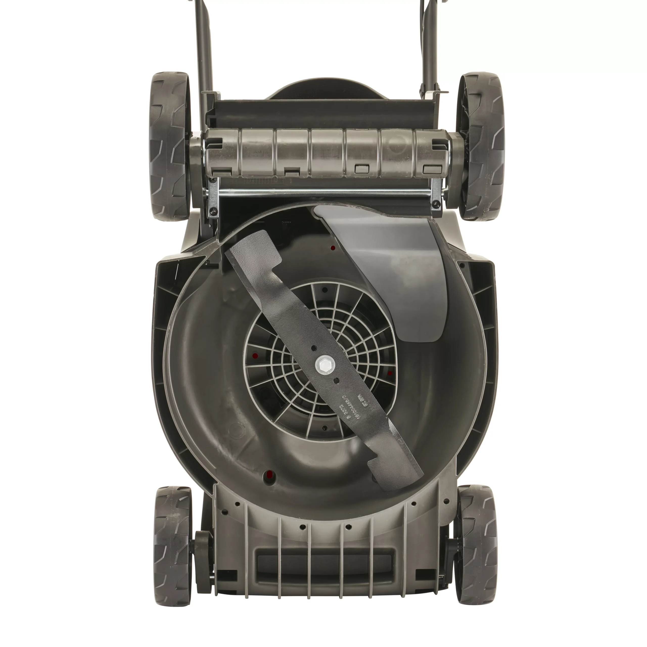 Mountfield Freedom500 34 Li Kit Cordless 48V Rotary Lawnmower 9 Mountfield Freedom500 34 Li Kit Cordless 48V Rotary Lawnmower - Image 9