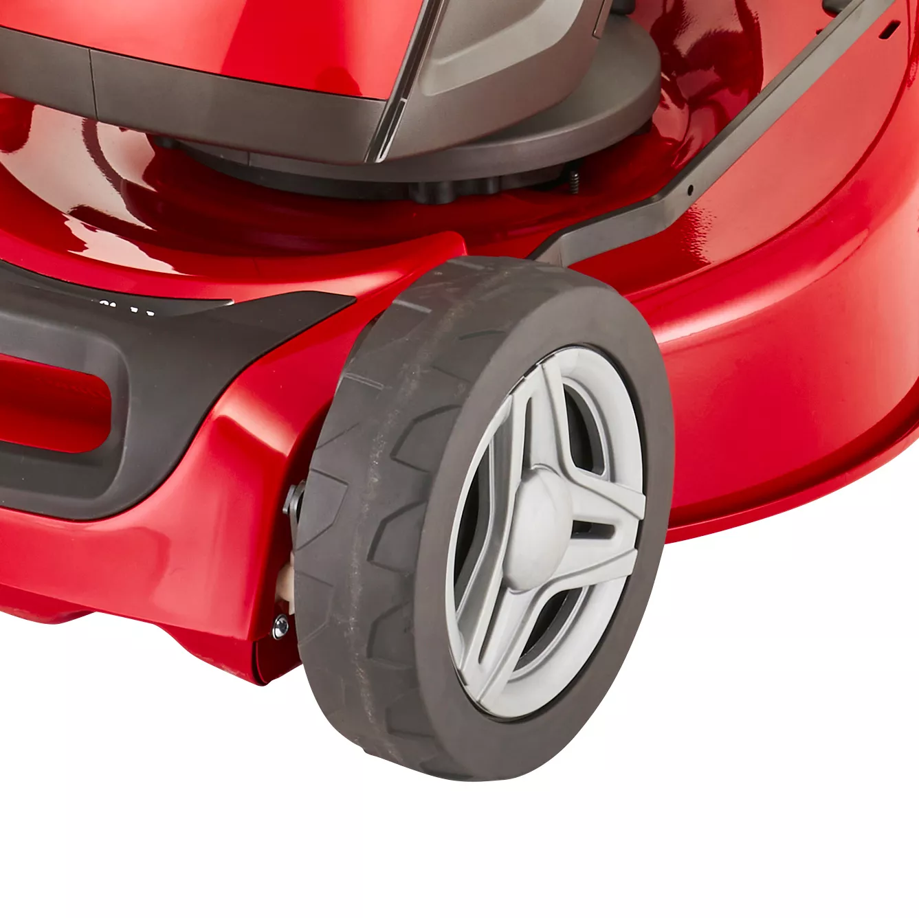 Mountfield Freedom500 Empress 46 Li Kit Cordless 48V Rotary Lawnmower 8 Mountfield Freedom500 Empress 46 Li Kit Cordless 48V Rotary Lawnmower - Image 8