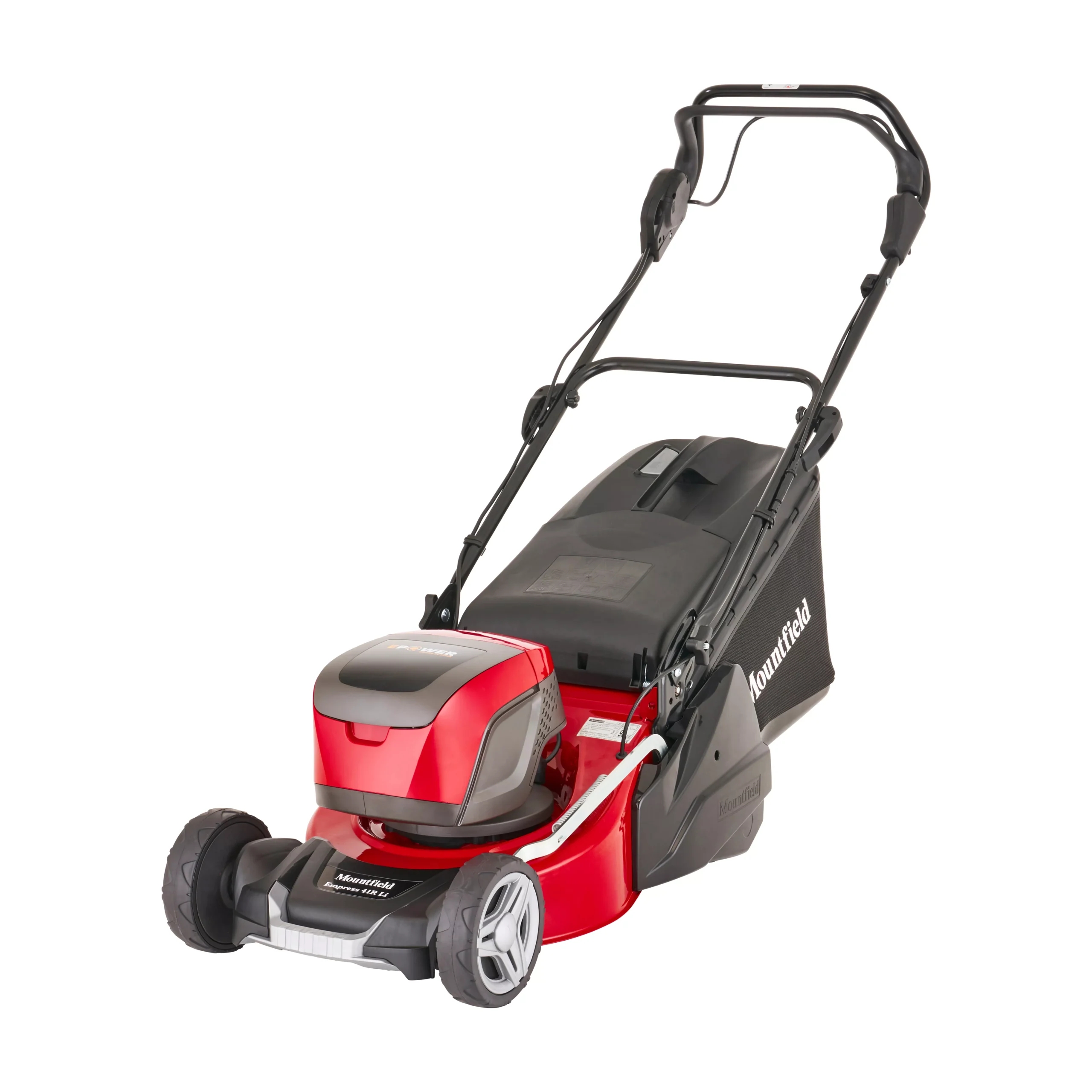 Mountfield Freedom500 Range Empress 41 R Li Kit / 299439073/M22 Cordless 48V Rotary Lawnmower 1 Mountfield Freedom500 Range Empress 41 R Li Kit / 299439073/M22 Cordless 48V Rotary Lawnmower