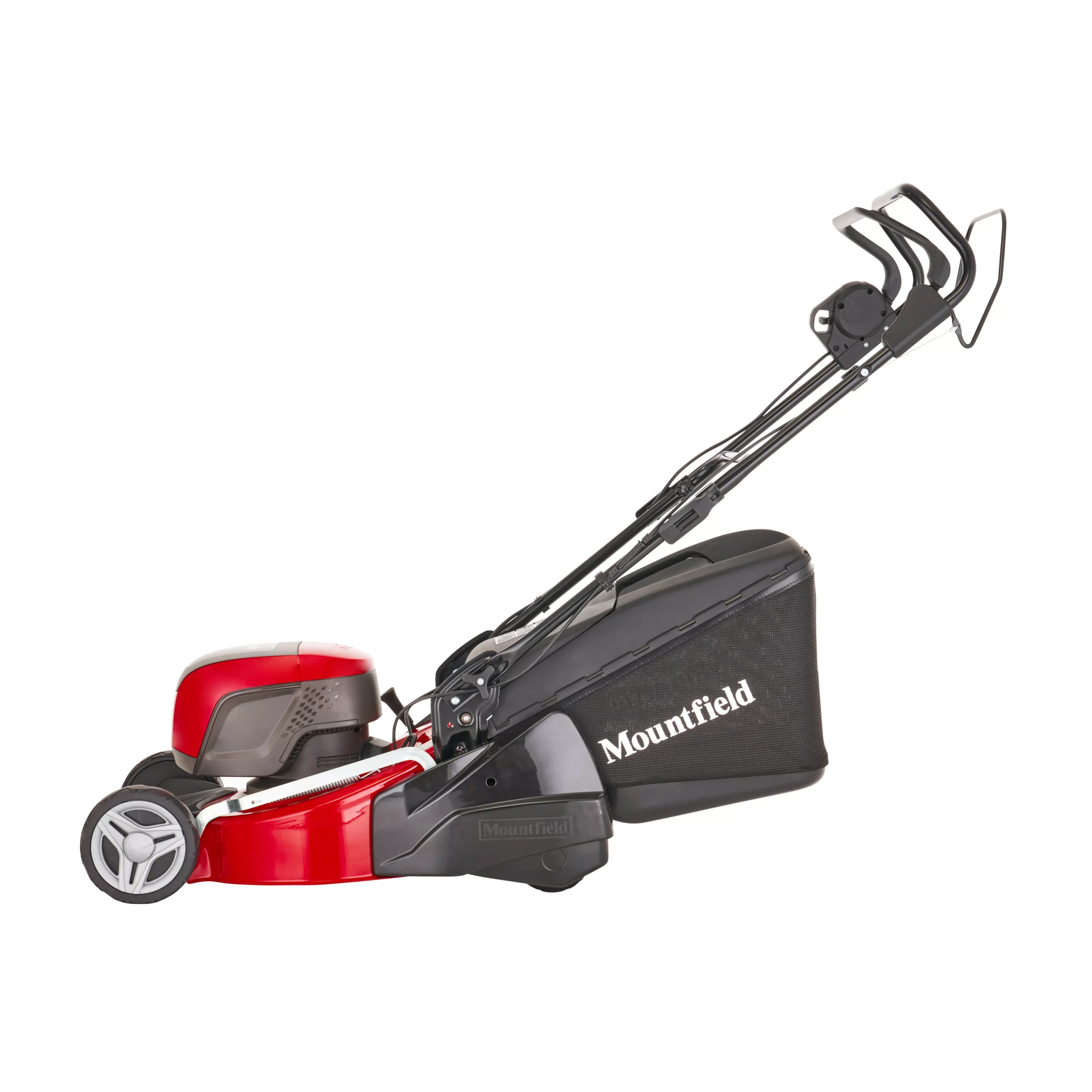 Mountfield Freedom500 Range Empress 41 R Li Kit / 299439073/M22 Cordless 48V Rotary Lawnmower 3 Mountfield Freedom500 Range Empress 41 R Li Kit / 299439073/M22 Cordless 48V Rotary Lawnmower - Image 3